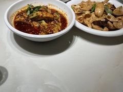 -刘胖子家常菜·蹄花焖藕(兴业店)