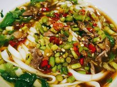 -肆姐面粉馆(坡子街店)