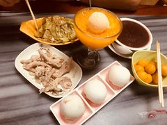 -黄师奶甜品店