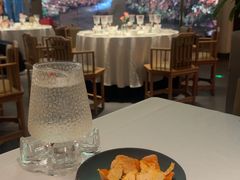 -桂满陇·海市蜃楼·黑金(国金店)