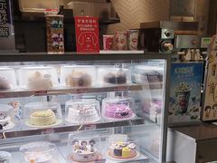 -DQ·蛋糕·冰淇淋(三亚青春颂店)