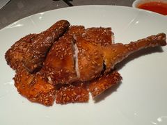 -广州文华东方酒店·江-由辉师傅主理