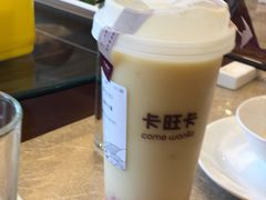 -卡旺卡(滁州万达广场店)