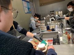 -O.P.S. CAFE