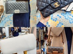 -万物奢潮中古奢侈品(青岛店)