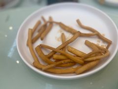 -哈啾嗨·蒙文化主题餐厅(京汉新城店)