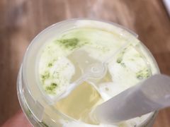 芝芝四季春-喜茶(广州天汇igc店)