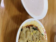 -蒋家槟豆面皮(友爱路店)