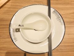 -太二酸菜鱼(广州IFC国金天地店)