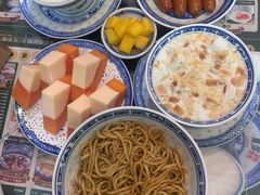 -广信牛奶甜品世家(台东店)