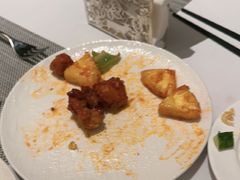 -盐城万豪酒店-盐城厨房西餐厅