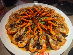 -红盔甲·小龙虾(车公庙店)