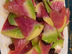 -看丹桥老头烧烤(西国贸店)