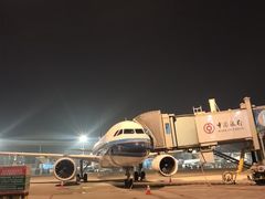 -广州白云国际机场-T2航站楼