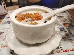 -广信牛奶甜品世家(台东店)