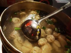 -大头叔烤鸡爪·朝鲜族烤串(天池路店)