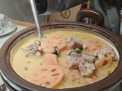 -吴掌柜·藕汤印象(南湖店)