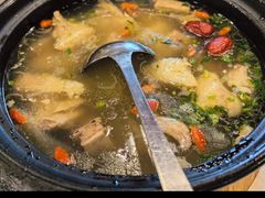 -阿西娅食府(中关村店)