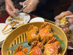 -成隆行·蟹王府(淮海店)