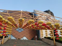 -重庆国际马戏城