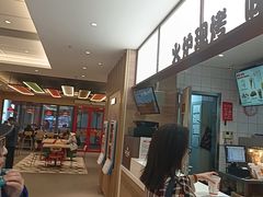 -汉堡王(上海凌云壹街坊店)