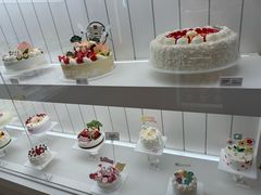 -好利来(东四店)