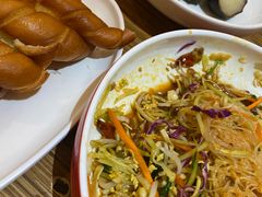 掌勺盆盆菜-金掌勺·锅包肉(广渠门店)