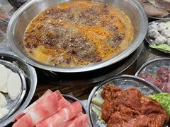 -满天星太珍火锅