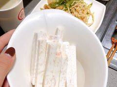 -海底捞火锅(奥山世纪城店)