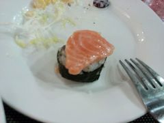 -长城大酒店-自助餐厅