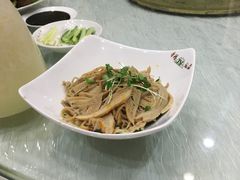 -晋阳饭庄(虎坊桥店)