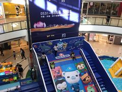 -万达广场(济南魏家庄店)