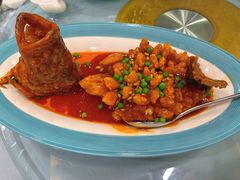 -天和晟烤鸭店(世纪坛店)