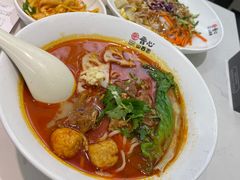 -晋心山西面(壹方城店)