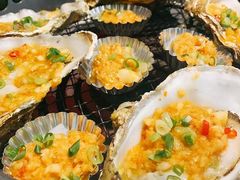 -火炉火自助餐(西直门凯德MALL店)