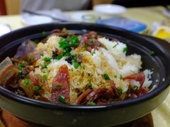-蚝家菜馆(沙井店)
