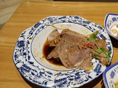 -舌尖尖·兰州牛肉面(浦东机场店)