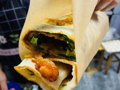 -金杨老摊头蛋饼(金口路店)