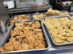 大排-玉华饮食店(茅台路店)