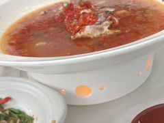 -湘桂人酒楼(西便门店)