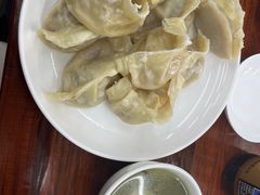 -奉天蚨祥饺子馆