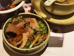 -盡膳口福跷脚牛肉火锅(合生汇购物中心店)