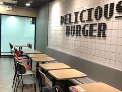 -麦当劳(南山智谷店)