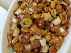 -何适山庄 ·可团建(水长城P2停车场店)