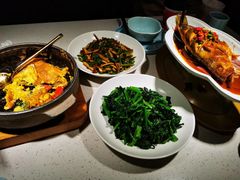 -刀板香·安徽菜(国购IFC店)