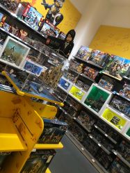 -乐高授权专卖店(华采天地店)