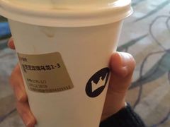-喜茶(中山利和新地店)