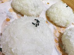 -宫燕府·京菜·烤鸭·淮扬菜(王府中心店)