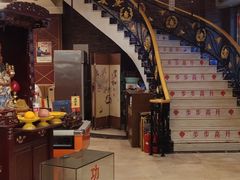 -快乐老家三鲜饺子东北菜(南六中路店)