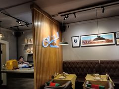 -秋林西餐厅(总店)